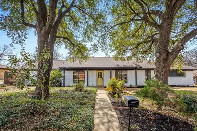 1708 Park Ridge Terrace, Arlington, TX 76012 - Photo 1