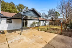 1708 Park Ridge Terrace, Arlington, TX 76012 - Photo 36