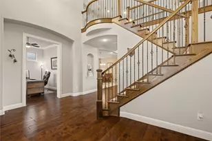 7124 Comal Dr, Irving, TX 75039 - Photo 8