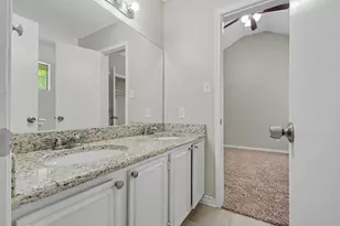 4721 Waterway Dr N, Fort Worth, TX 76137 - Photo 14