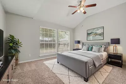 4721 Waterway Drive N, Fort Worth, TX 76137 - Photo 10