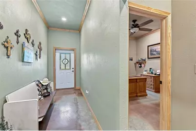45 Halliburton Drive, Bells, TX 75414 - Photo 6