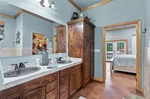 45 Halliburton Dr, Bells, TX 75414 - Photo 22