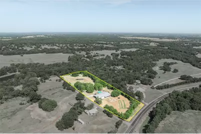 45 Halliburton Drive, Bells, TX 75414 - Photo 36