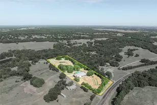 45 Halliburton Dr, Bells, TX 75414 - Photo 36