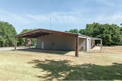 45 Halliburton Drive, Bells, TX 75414 - Photo 4