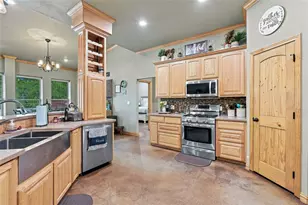 45 Halliburton Dr, Bells, TX 75414 - Photo 8