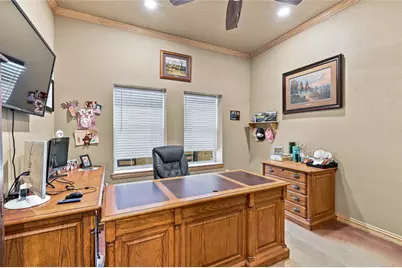 45 Halliburton Drive, Bells, TX 75414 - Photo 10