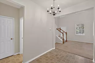 4020 Kyndra Cir, Richardson, TX 75082 - Photo 6