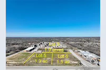 1801 Lot 6 Fort Worth Highway, Weatherford, TX 76086 - Photo 8