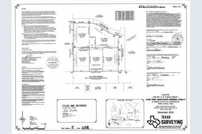 1801 Lot 6 Fort Worth Highway, Weatherford, TX 76086 - Photo 12