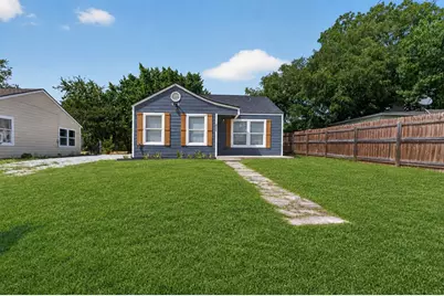 805 Adkins Street, Bowie, TX 76230 - Photo 6