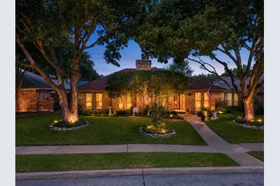 417 Stroud Lane, Garland, TX 75043 - Photo 2