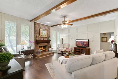 417 Stroud Lane, Garland, TX 75043 - Photo 4