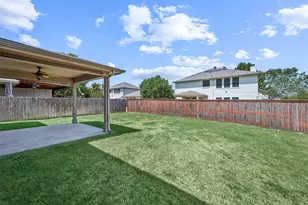 3725 Lazy River Ranch Rd, Fort Worth, TX 76262 - Photo 34