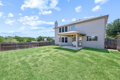 3725 Lazy River Ranch Road, Fort Worth, TX 76262 - Photo 32