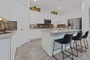 1229 Angel Ln, Little Elm, TX 76227 - Photo 8