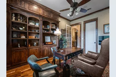5973 Graemont Boulevard, Tyler, TX 75703 - Photo 28
