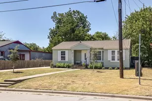 821 Williams St, Waxahachie, TX 75165 - Photo 20