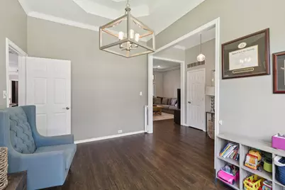1224 Cloudy Sky Lane, Lewisville, TX 75067 - Photo 4