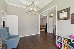 1224 Cloudy Sky Ln, Lewisville, TX 75067 - Photo 4