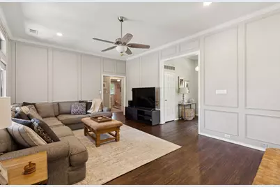 1224 Cloudy Sky Lane, Lewisville, TX 75067 - Photo 6