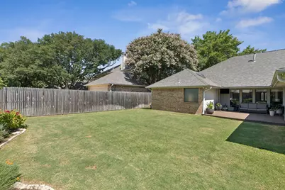 1224 Cloudy Sky Lane, Lewisville, TX 75067 - Photo 26