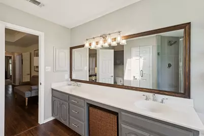 1224 Cloudy Sky Lane, Lewisville, TX 75067 - Photo 18