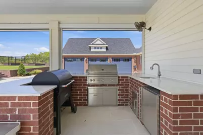 3023 Winding Creek Trail, Aledo, TX 76008 - Photo 38