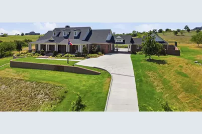 3023 Winding Creek Trail, Aledo, TX 76008 - Photo 2