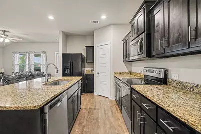 1512 Central Park Drive, Alvarado, TX 76009 - Photo 12