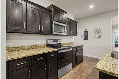 1512 Central Park Drive, Alvarado, TX 76009 - Photo 14