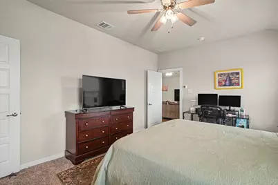 1512 Central Park Drive, Alvarado, TX 76009 - Photo 18