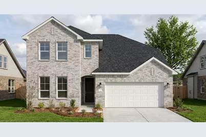 9320 Derry Lane, Little Elm, TX 76227 - Photo 1