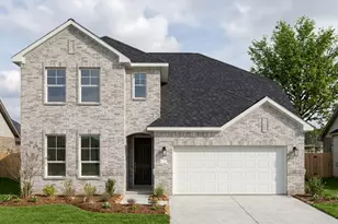 9320 Derry Ln, Little Elm, TX 76227 - Photo 1