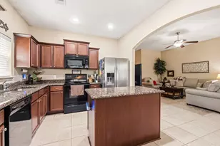 1853 Olive Ln, Anna, TX 75409 - Photo 4