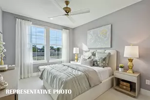 8733 Porch Pl, McKinney, TX 75071 - Photo 10