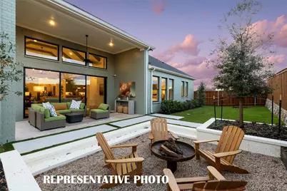 8733 Porch Place, McKinney, TX 75071 - Photo 12