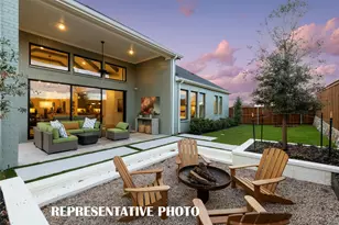8733 Porch Pl, McKinney, TX 75071 - Photo 12