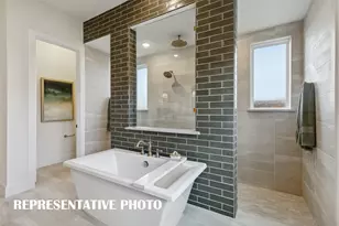 8733 Porch Pl, McKinney, TX 75071 - Photo 8