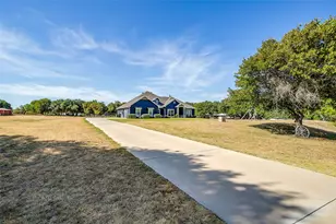 492 Clark Lake Rd, Weatherford, TX 76088 - Photo 34