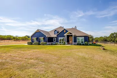 492 Clark Lake Road, Weatherford, TX 76088 - Photo 2
