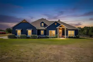 492 Clark Lake Rd, Weatherford, TX 76088 - Photo 2