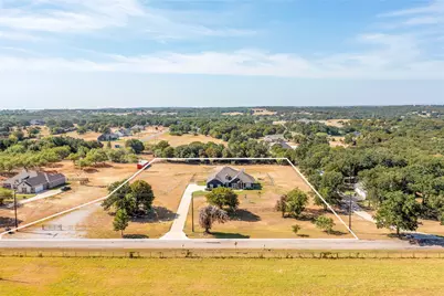 492 Clark Lake Road, Weatherford, TX 76088 - Photo 38