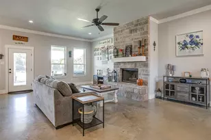 492 Clark Lake Rd, Weatherford, TX 76088 - Photo 6