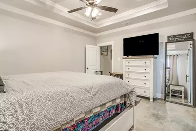 492 Clark Lake Road, Weatherford, TX 76088 - Photo 22