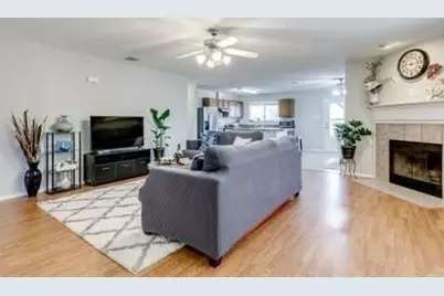 7549 Vanessa Drive, Fort Worth, TX 76112 - Photo 2