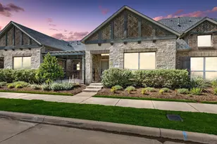 3720 Marigold Ln, Prosper, TX 75078 - Photo 1