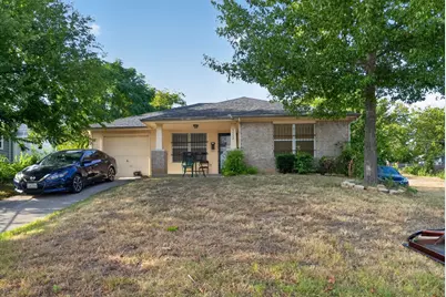 5532 Fernander Drive, Fort Worth, TX 76107 - Photo 1