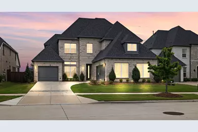 6698 Plumley Road, Frisco, TX 75034 - Photo 2